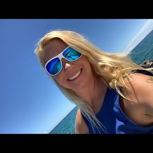 Meet your Posher, Tami